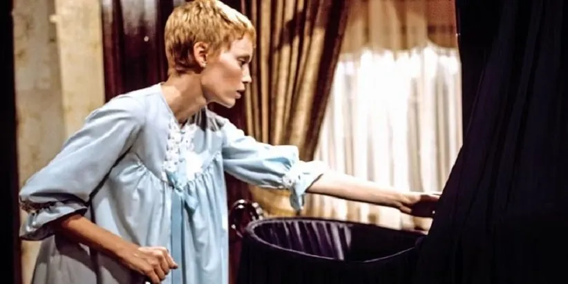 فیلم ترسناک