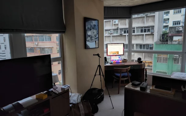 بررسی شیائومی 12S اولترا