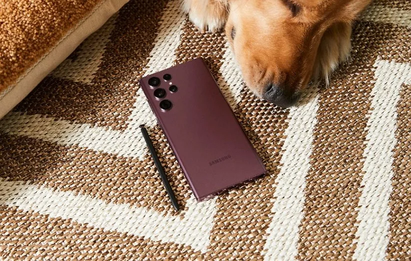 S22 فن ادیشن سامسونگ