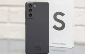 S22 فن ادیشن سامسونگ