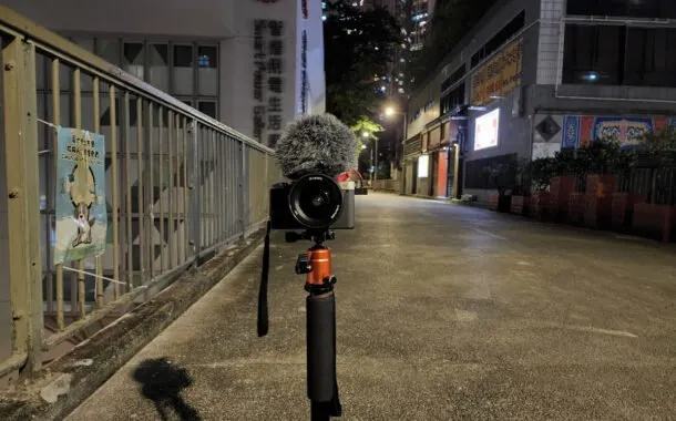 بررسی شیائومی 12S اولترا