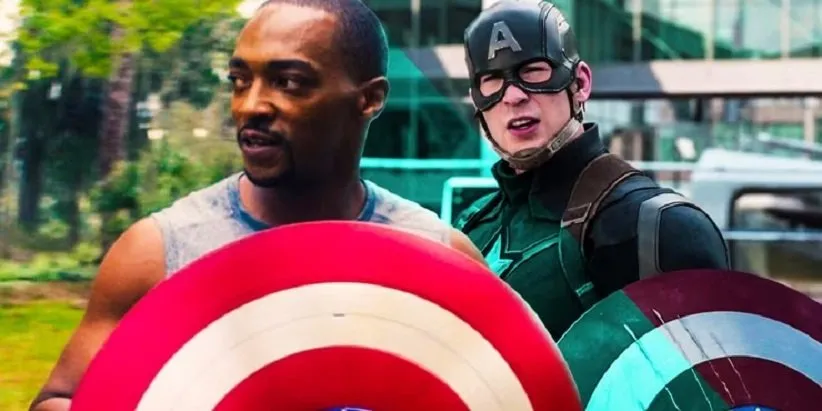 کریس ایوانز