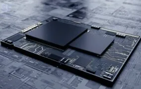 تراشه‌های 3 نانومتری