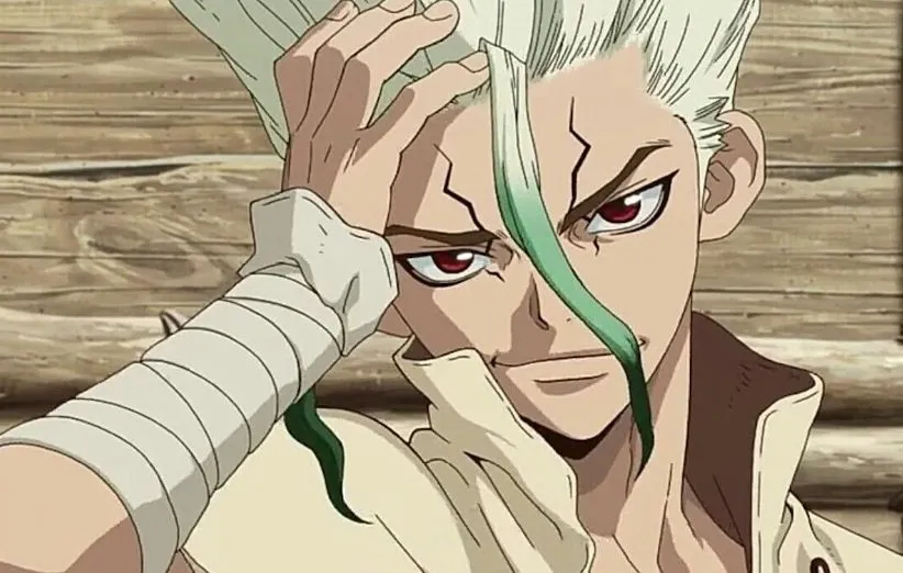 سنکو ایشیگامی