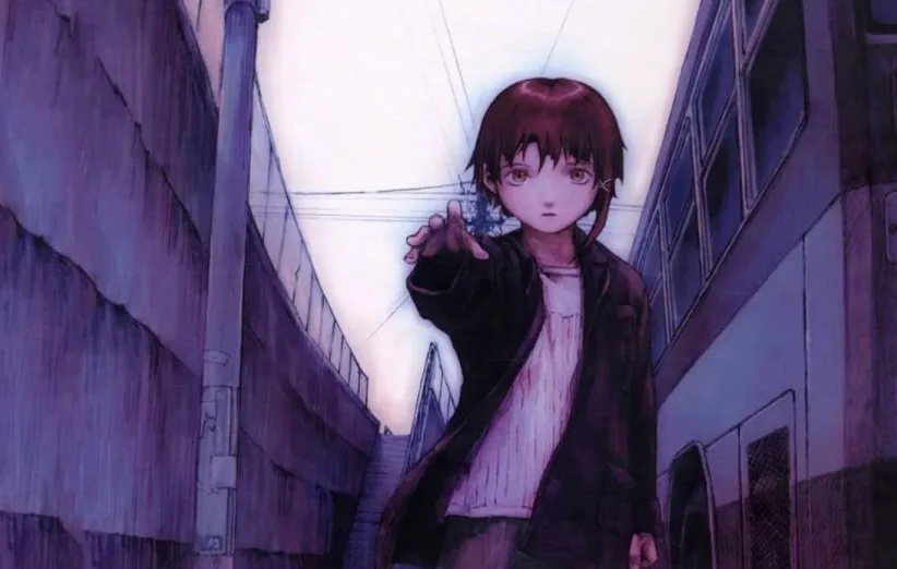 تجربهی سریالی لین