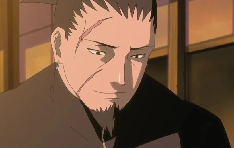 شیکاکو نارا