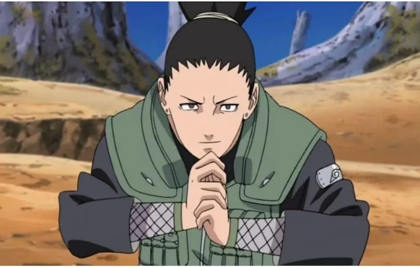 شیکامارو نارا