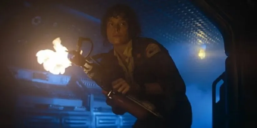 ریدلی اسکات