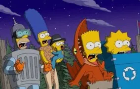 سریال سیمپسون‌ها