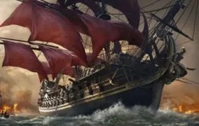 بازی Skull and Bones