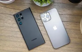 گوشی‌های هوشمند