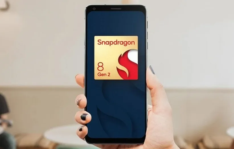 اسنپدراگون 8 نسل 2