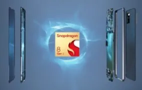 اسنپدراگون 8 نسل 2