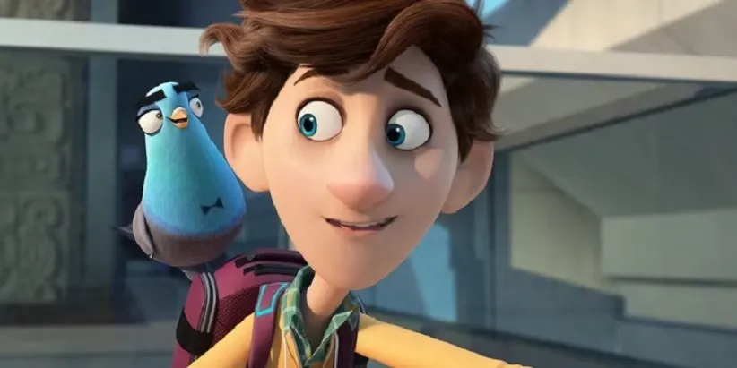 مینیونها: ظهور گرو