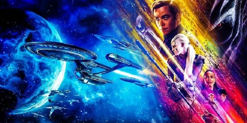 پیشتازان فضا 4