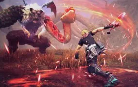 star ocean the divine force