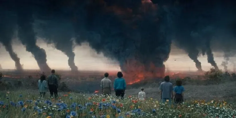 چیزهای عجیب