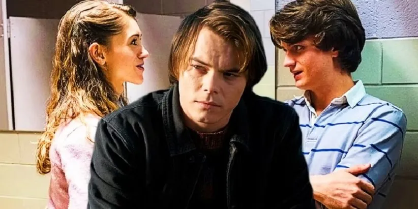 چیزهای عجیب