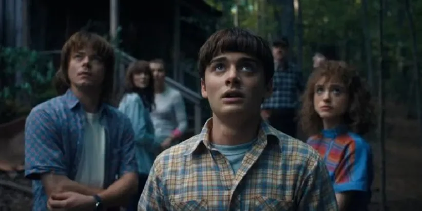 چیزهای عجیب