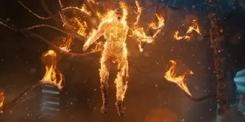 چیزهای عجیب