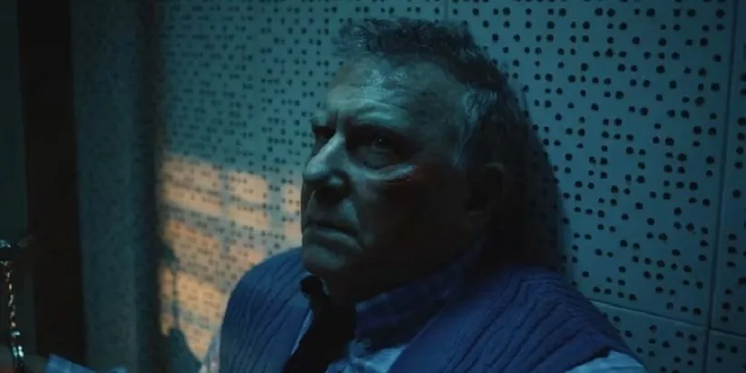 چیزهای عجیب