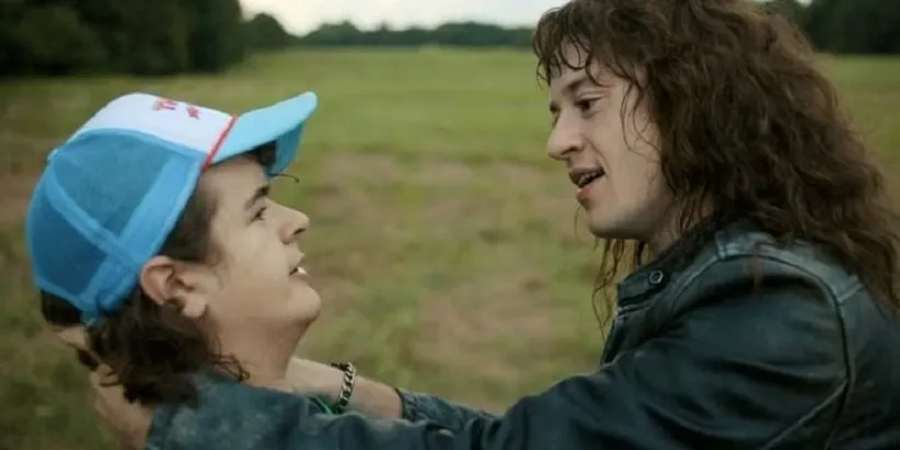 چیزهای عجیب