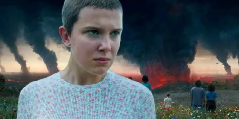 چیزهای عجیب