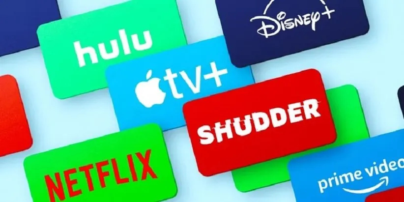 پلتفرم‌های پخش آنلاین