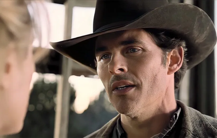 شخصیت سریال «وست‌ورلد»