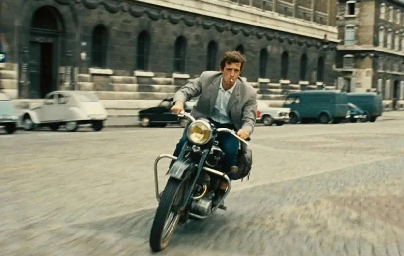 آن مرد از ریو