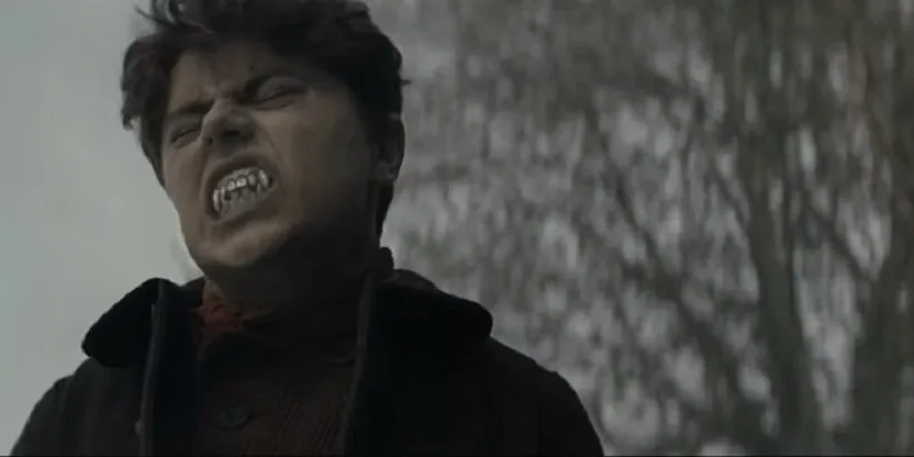 فیلم ترسناک