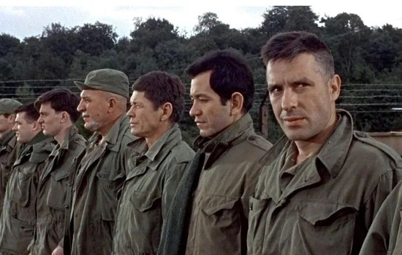 دوازده مرد خبیث