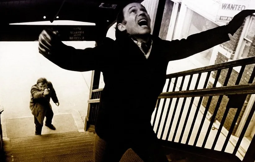 ارتباط فرانسوی