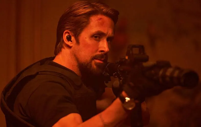 رایان گاسلینگ