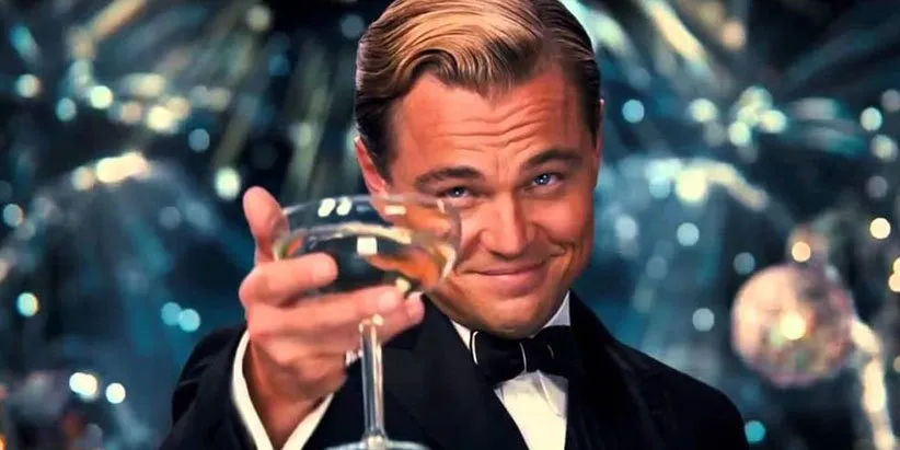 نقشآفرینی درخشان لئوناردو دیکاپریو در «گتسبی بزرگ»