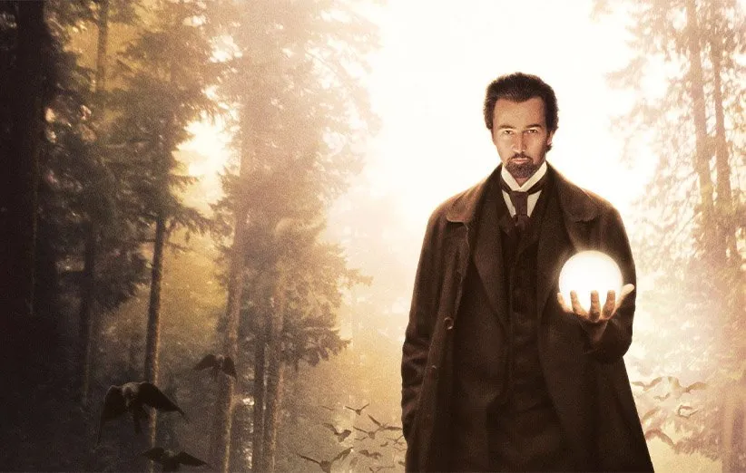 فیلم‌ سینمایی درباره‌ی شعبده‌بازی