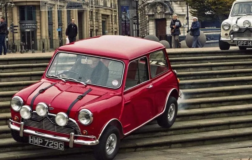 کسب‌وکار ایتالیایی