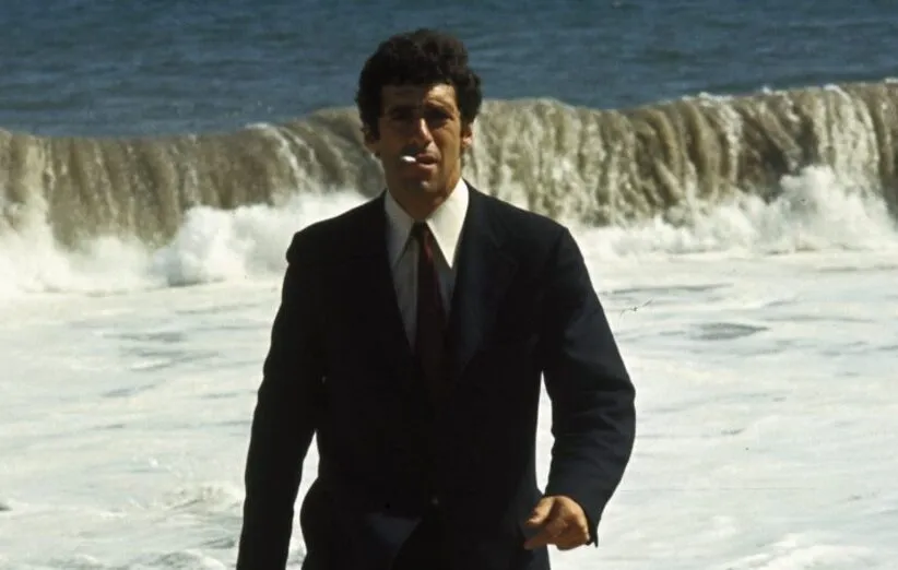 فیلم خداحافظی طولانی