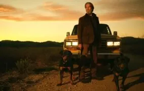 سریال «پیرمرد»