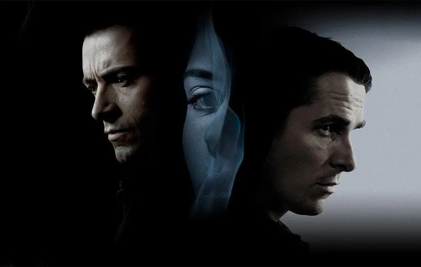 فیلم‌ سینمایی درباره‌ی شعبده‌بازی