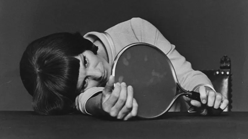 فیلم درباره سینما و تئاتر