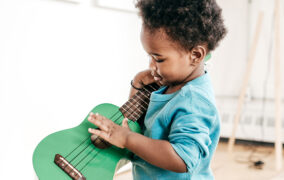 موسیقی کلاسیک کودک را باهوش‌تر نمی‌کند.