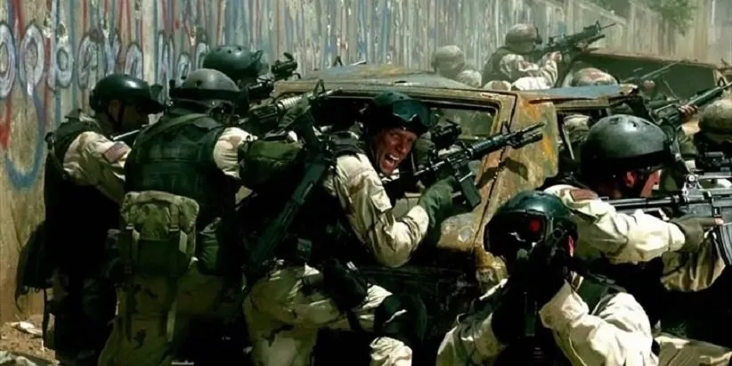 ریدلی اسکات