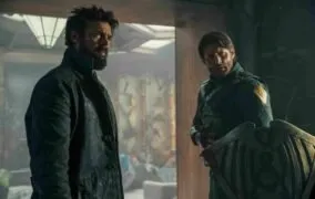 ارجاعات پنهانی سریال پسران به سوپرنچرال