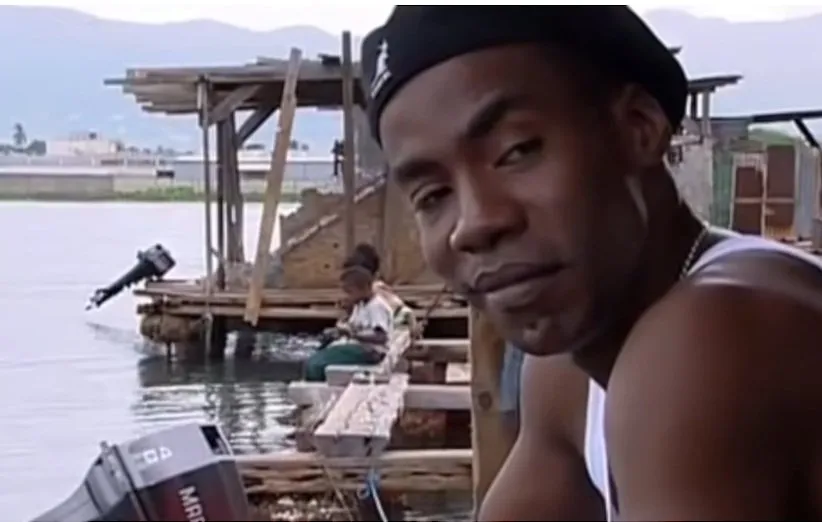 پلیس جهان سوم