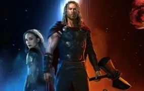 ثور: عشق و تندر