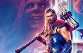 ثور: عشق و تندر