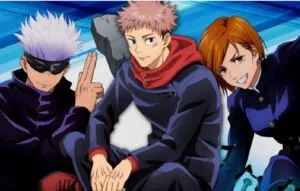 ۱۰ عامل مهم موفقیت انیمه‌ی مشهور «جوجوتسو کایسن»