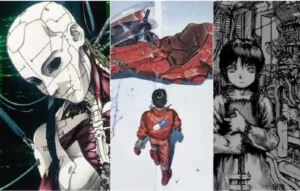 ۱۰ انیمه‌ی سایبرپانکی برتر مخصوص تازه‌واردها