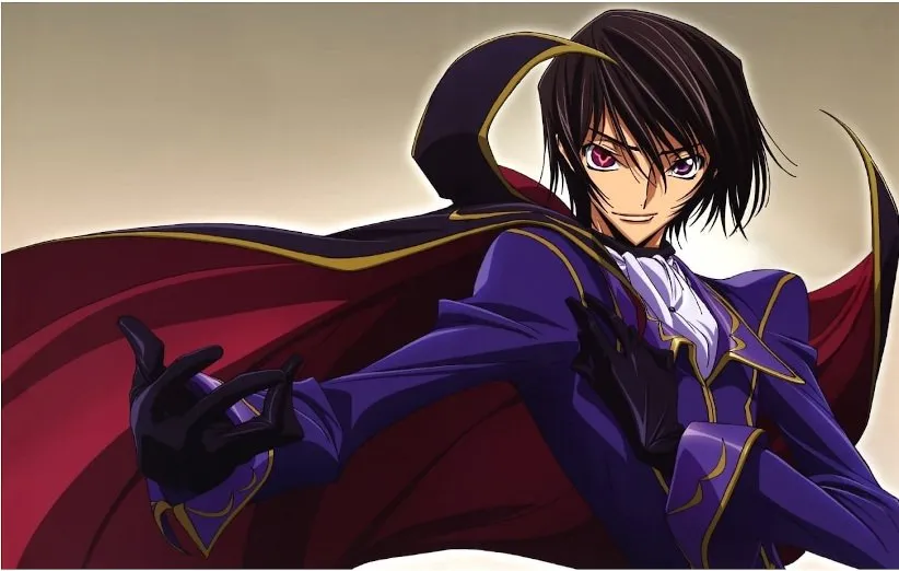 لولوش کد گیاس